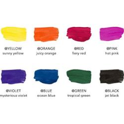 Goldwell Półtrwała farba do włosów bez oksydantów Tonery do włosów 120 ml Srebrny Damski