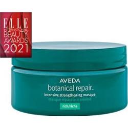 Aveda Repair & Care intensive strengthening masque: rich Maski do włosów 200 ml