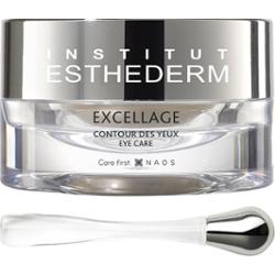 Institut Esthederm Eye Contour Cream Kremy pod oczy 15 ml