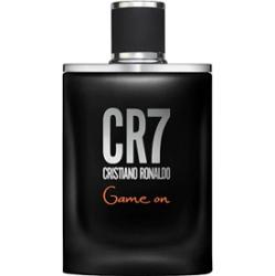 Cristiano Ronaldo CR7 Game On EDT Woda toaletowa 100 ml Męskie