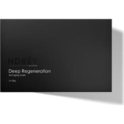 HDREY HDREY Deep Regeneration Anti aging Sheet Mask Maseczki w płachcie 1 ct
