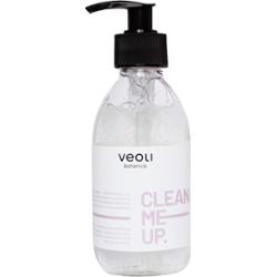 Veoli Botanica - Clean Me Up żel do mycia twarzy, 190ml