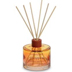 L'erbolario Frangipani Perfumy do patyczków zapachowych (dyfuzor) Dyfuzory zapachowe 125 ml
