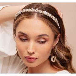 Republika Jewelry NEW STARDUST Opaski do włosów 1 ct