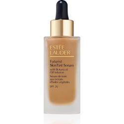 Estée Lauder Futurist Skin Tint Serum SPF 20 Podkłady 30 ml 4 - HONEY BRONZE