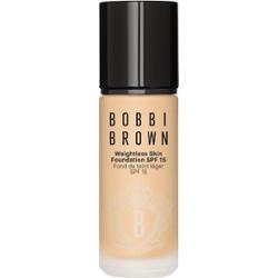 Bobbi Brown Mini Weightless Skin Foundation SPF15 Podkłady 13 ml 14 - WARM SAND