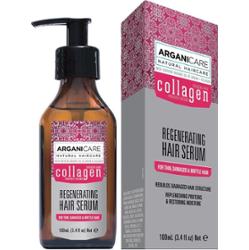 Arganicare Hair Serum Olejki i serum do włosów 100 ml