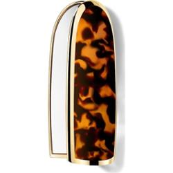 Guerlain Rouge G Etui biżuteryjne z podwójnym lusterkiemSpersonalizowana pomadka o niezwykłym działaniu pielęgnacyjnym Szminki 1 ct L'ÉCAILLE