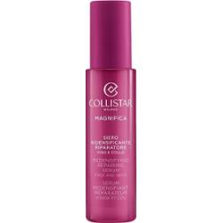 Collistar Magnifica Redensifying Repairing Serum Face and Neck serum intensywnie regenerujące do twarzy i szyi 30 ml