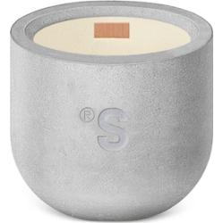SISTERS AROMA Candle Call me Świeczki 200 g