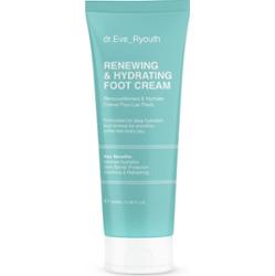 Dr. Eve_Ryouth Krem do pielęgnacji stóp Kremy do stóp 100 ml Damski
