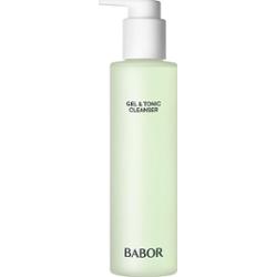 BABOR Cleansing Gel & Tonic 2in1 Kremy do twarzy 200 ml