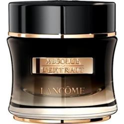 Lancôme Lancôme Absolue L'Extrait The Elixir Eye Treatment liftingujący krem pod oczy Kremy pod oczy 15 ml Damski