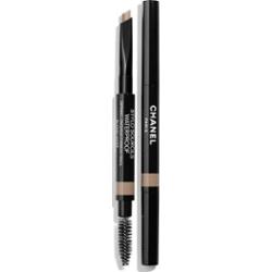 CHANEL STYLO SOURCILS WATERPROOF Kredka do brwi 0,27 g 804 BLOND DORÉ