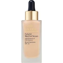 Estée Lauder Futurist Skin Tint Serum SPF 20 Podkłady 30 ml 0 - ALABASTER