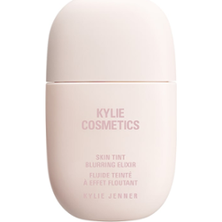 KYLIE COSMETICS Kylie Cosmetics Skin Tint Blurring Elixir Foundation - 5W, 30ml Podkłady 10W