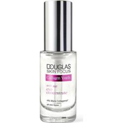 Douglas Collection Skin Focus Collagen Youth Anti-Age Eye Concentrate Serum pod oczy 15 ml