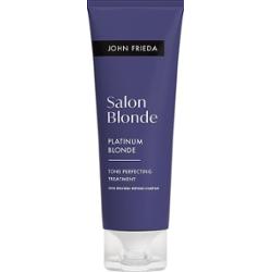 John Frieda SALON BLONDE tonik blond Maski do włosów 120 ml