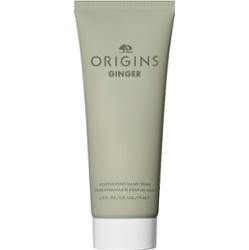 Origins Ginger Burst™ Moisturizing Hand Cream Kremy do rąk 75 ml