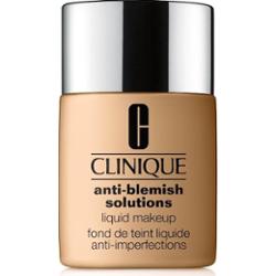 Clinique Anti-Blemish Solutions Liquid Makeup Podkłady 30 ml 48 - WN 38 STONE