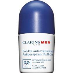 Clarins Antyperspirant w kulce Dezodoranty 50 ml