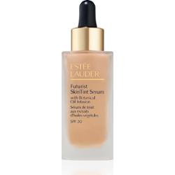 Estée Lauder Futurist Skin Tint Serum SPF 20 Podkłady 30 ml 2C0 - COOL VANILLA