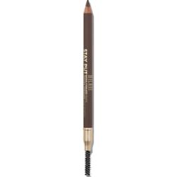 Milani Stay Put Brow Pomade Pencil Żel do brwi 0,95 g Dark Brown