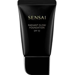 SENSAI SENSAI RADIANT GLOW FOUNDATION RG103 Podkłady 30 ml 204 5