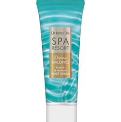 Dr Irena Eris SPA Resort DIVINE MALDIVES Wygładzający Krem Nawilżający do stóp Kremy do stóp 75 ml