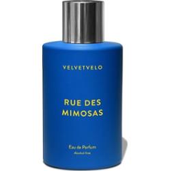 VELVETVELO Rue des mimosas edp Woda perfumowana 100 ml