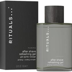 Rituals Homme Collection - Żel po goleniu Golenie 100 ml Męskie