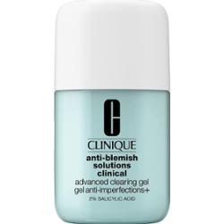 Clinique Anti-Blemish Solutions Clinical Advanced Clearing Gel Kremy do twarzy 20 ml