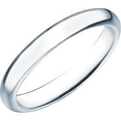 Rafaela Donata Srebrny pierścionek srebro wysokiej próby srebrny Pierścionki 1 ct Damski