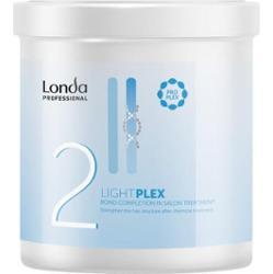Londa Professional Bond Completion In SalonTreatment No2 Maski do włosów 750 ml Damski