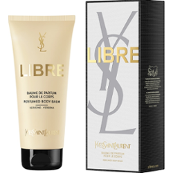 Yves Saint Laurent Libre Body Balm Balsamy do ciała 200 ml Damski