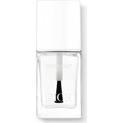 DIOR Dior Top Coat - Ultraszybkoschnący lakier utrwalający Lakiery do paznokci 10 ml