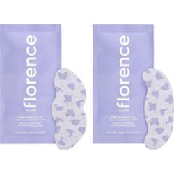 Florence By Mills Pore Power To You — paski głęboko oczyszczające pory Maseczki na trądzik 1 ct