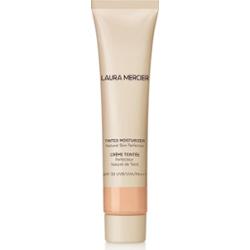 Laura Mercier Beauty To Go Mini Krem koloryzujący Tinted Moisturizer Natural Skin Perfector SPF 30 Kremy BB i CC 25 ml 0W1 - PEARL