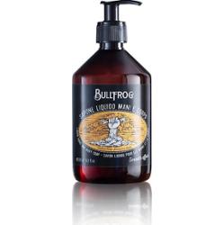 Bullfrog Mydło w płynie do ciała i rąk Mydła 500 ml Męskie