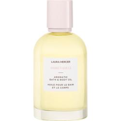 Laura Mercier B&B BODY OIL Olejki do ciała 100 ml