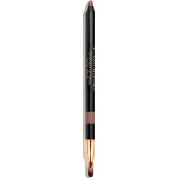 CHANEL LE CRAYON À LÈVRES Konturówki do ust 1,2 g 162 - NUDE BRUN