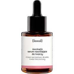 Iossi Avocado hydrating Serum nawilżające 30 ml