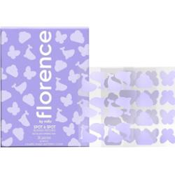 Florence By Mills Spot a Spot Blemish Patches Pielęgnacja Anti-Acne 160 g