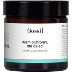 Iossi Baby cream Kremy i olejki dla niemowląt 60 ml