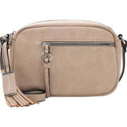 Tamaris Torebka Naramienna TAS Nele Torby na ramię 1 ct Szary Damski