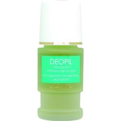 Jeanne Piaubert Dezodorant w kulce DEOPIL Olejki i serum do włosów 50 ml