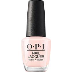 OPI Kolekcja Wiosenna Nail Lacquer -klasyczny lakier do paznokci Lakiery do paznokci 15 ml NLR41