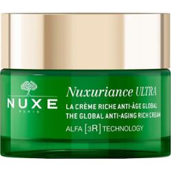 Nuxe Nuxuriance Ultra Bogaty Globalny Krem Przeciwstarzeniowy 50ml