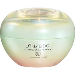 Shiseido - Future Solution Lx Legendary Enmei Ultimate Renewing Cream - Krem Do Twarzy - Future Solution Legend Enmei Cream 50ml - Dla Kobiet