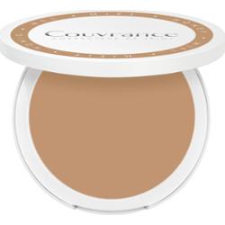 Avène Couvrance Compact Cream Foundation kremowy podkład z wysoką ochroną UV odcień 1.3 Miel Honey 8.5 g